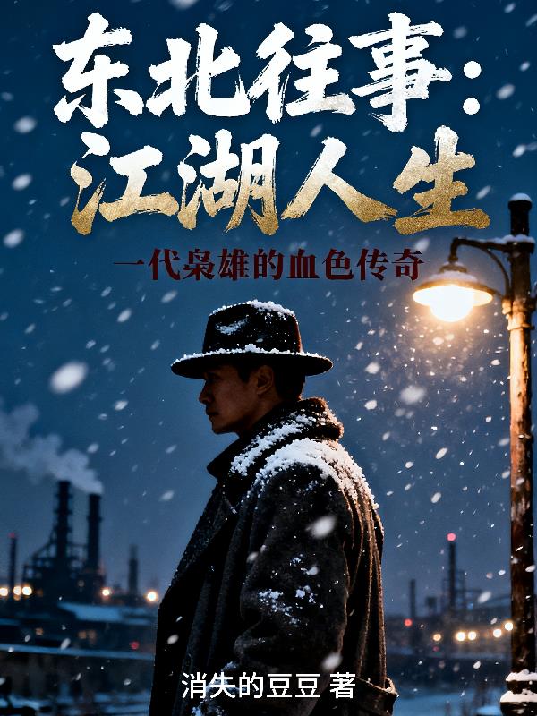 东北往事江湖人生