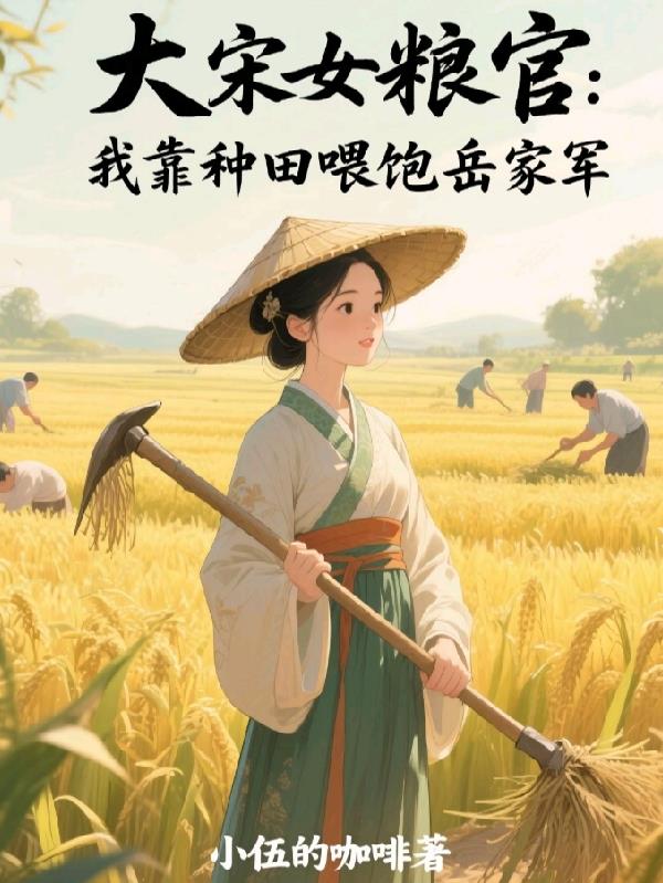 大宋女粮官我靠种田喂饱岳家军