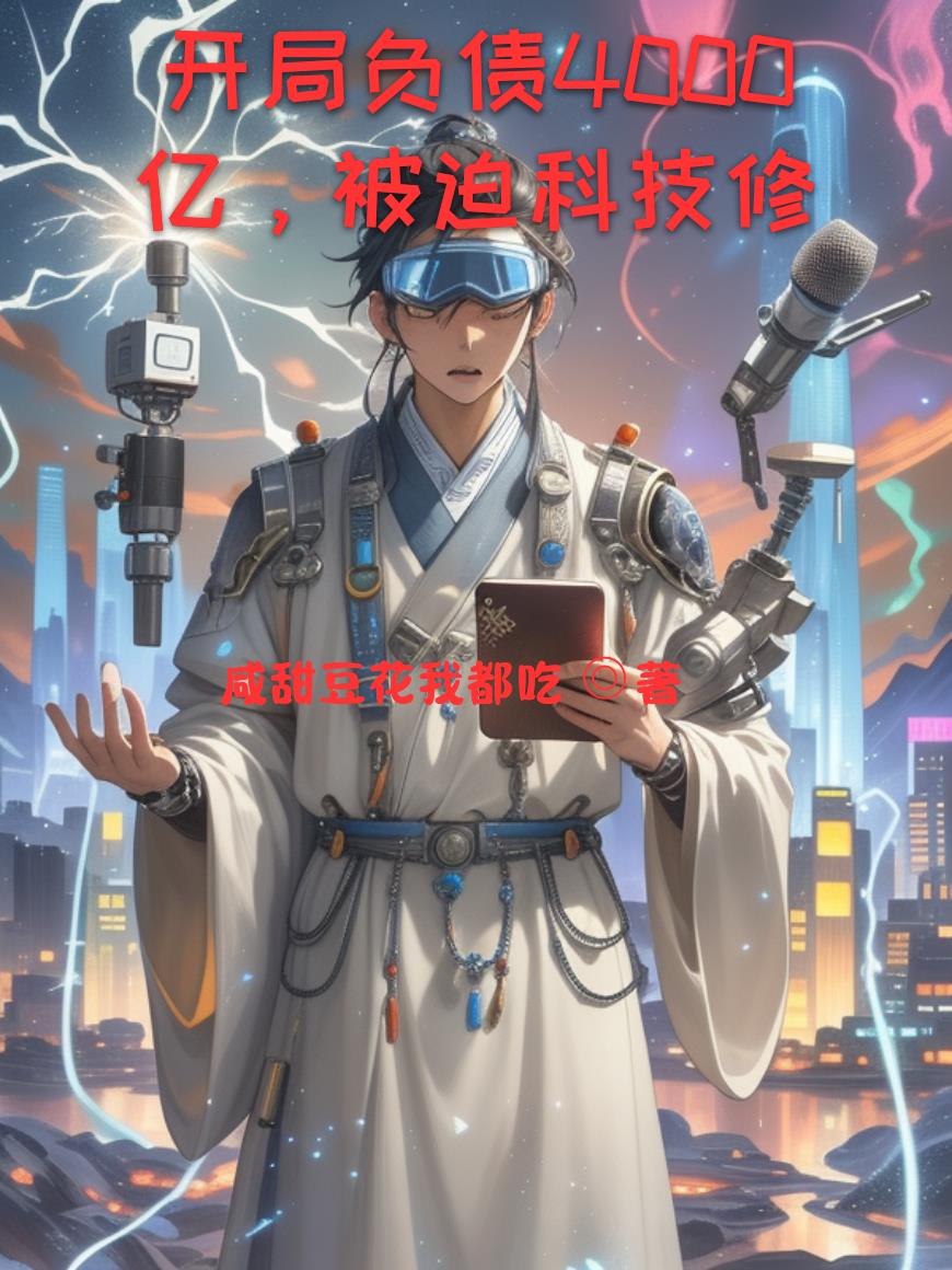 开局负债4000亿被迫科技修