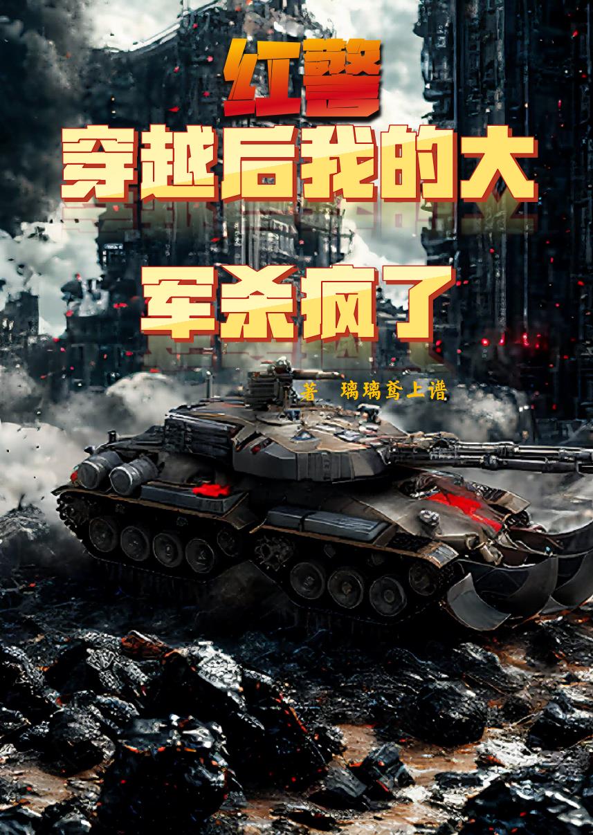 红警穿越后我的大军杀疯了