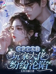 npc太软玩家大佬纷纷沦陷