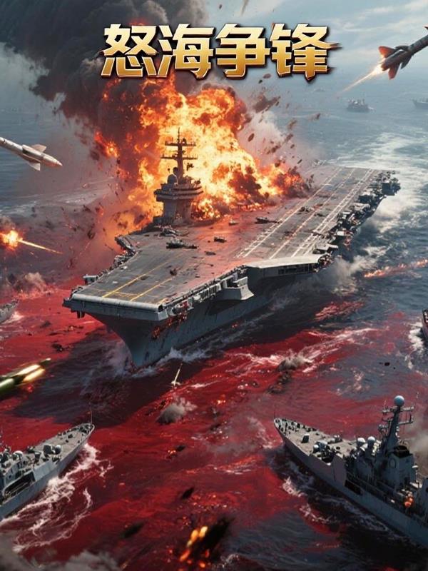 怒海争锋