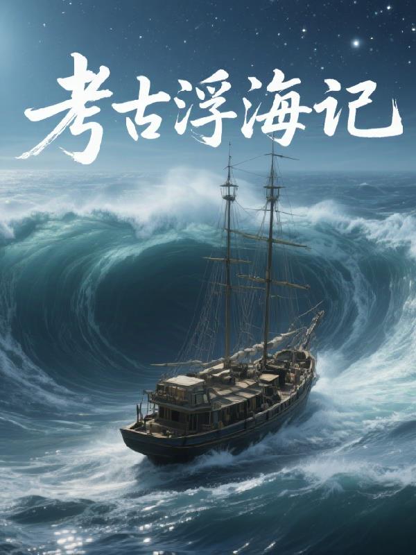 考古浮海记