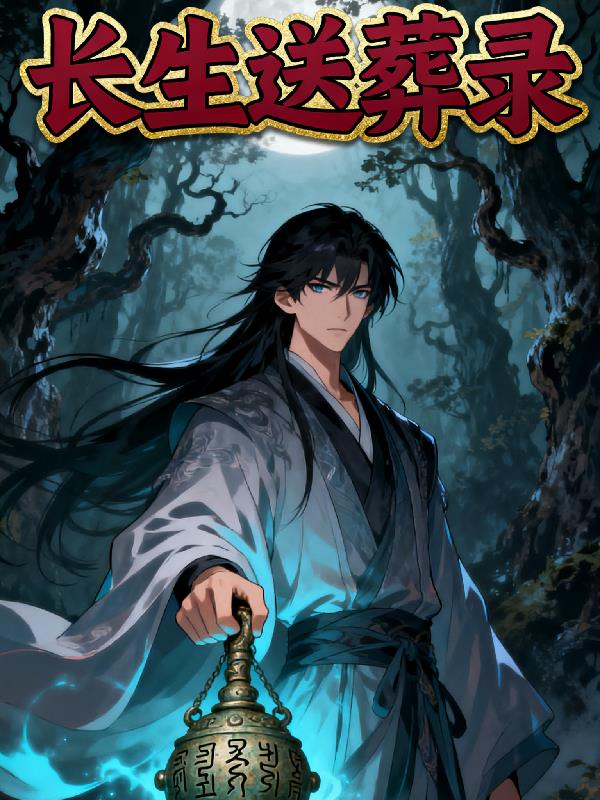 长生送葬录