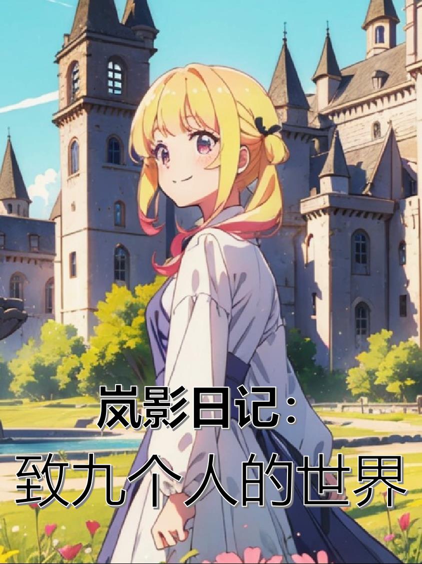 岚影日记致九个人的世界