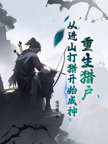重生猎户从进山打猎开始成神