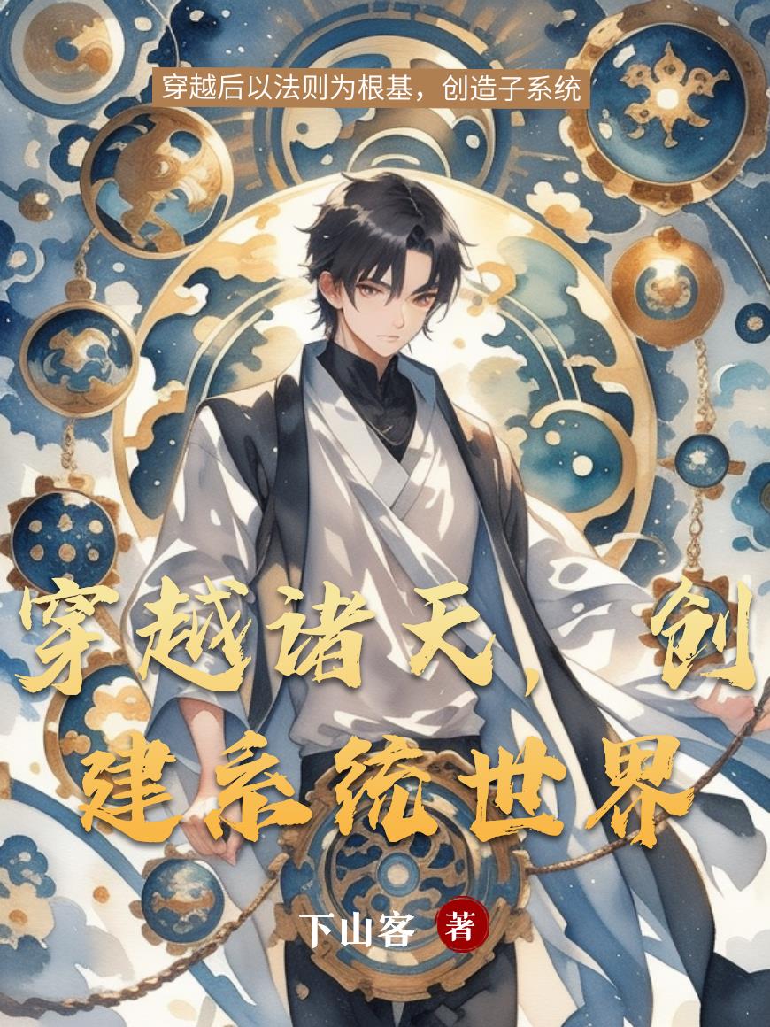 穿越诸天创建系统世界