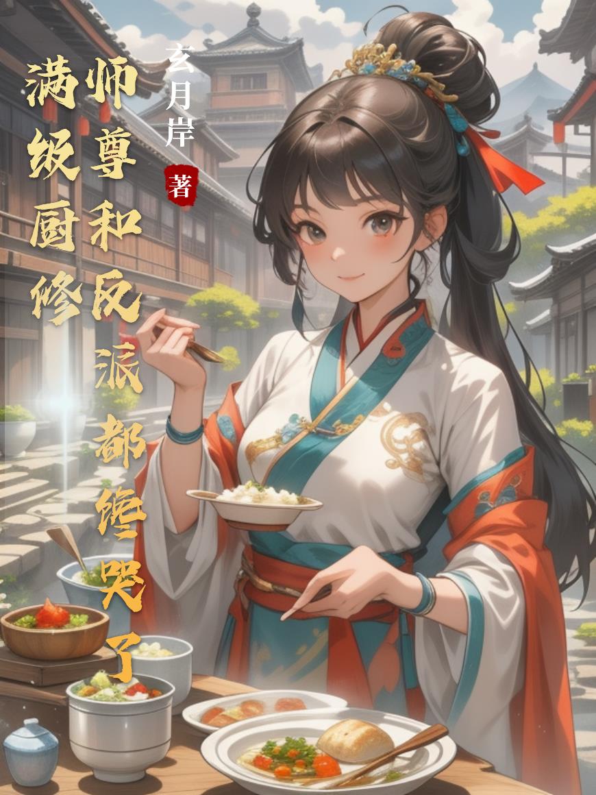 满级厨修师尊和反派都馋哭了