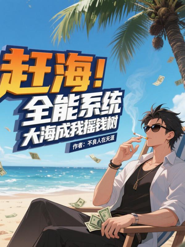 赶海全能系统大海成我摇钱树