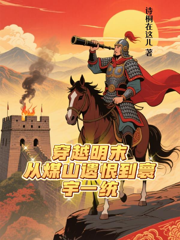 穿越明末从煤山遗恨到寰宇一统