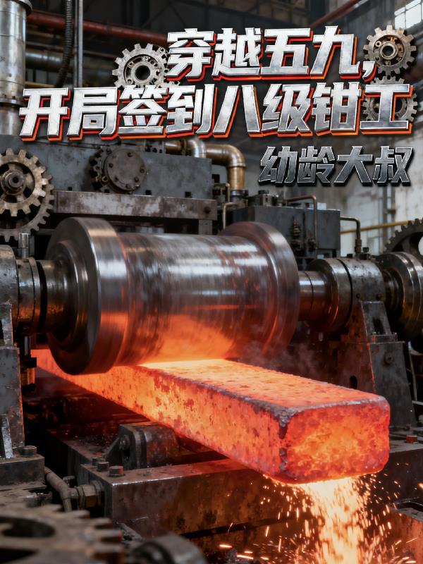 穿越五九开局签到八级钳工