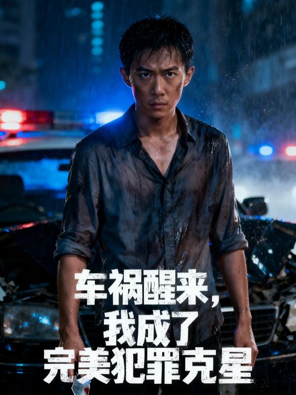 车祸醒来我成了完美犯罪克星