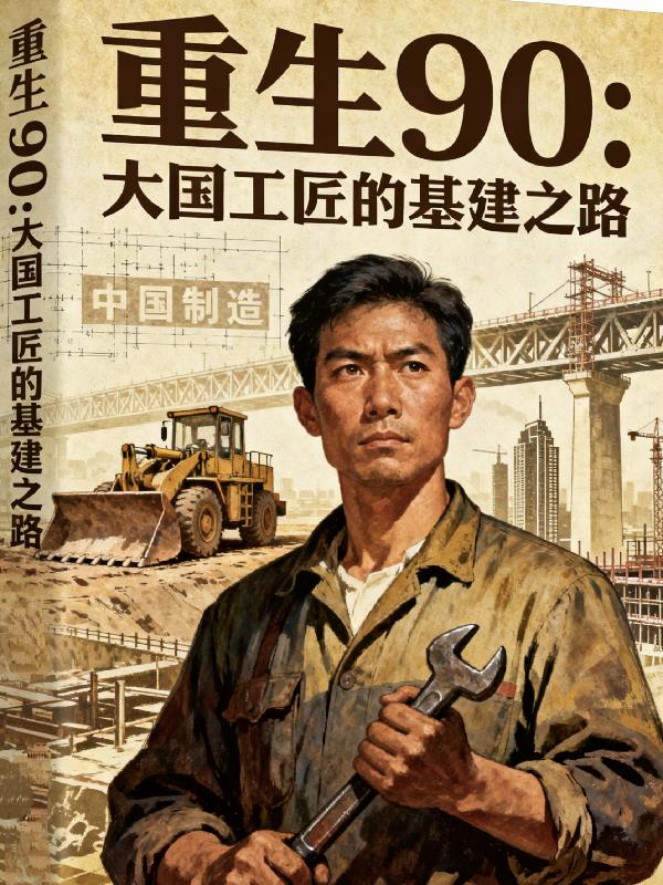 重生90大国工匠的基建之路