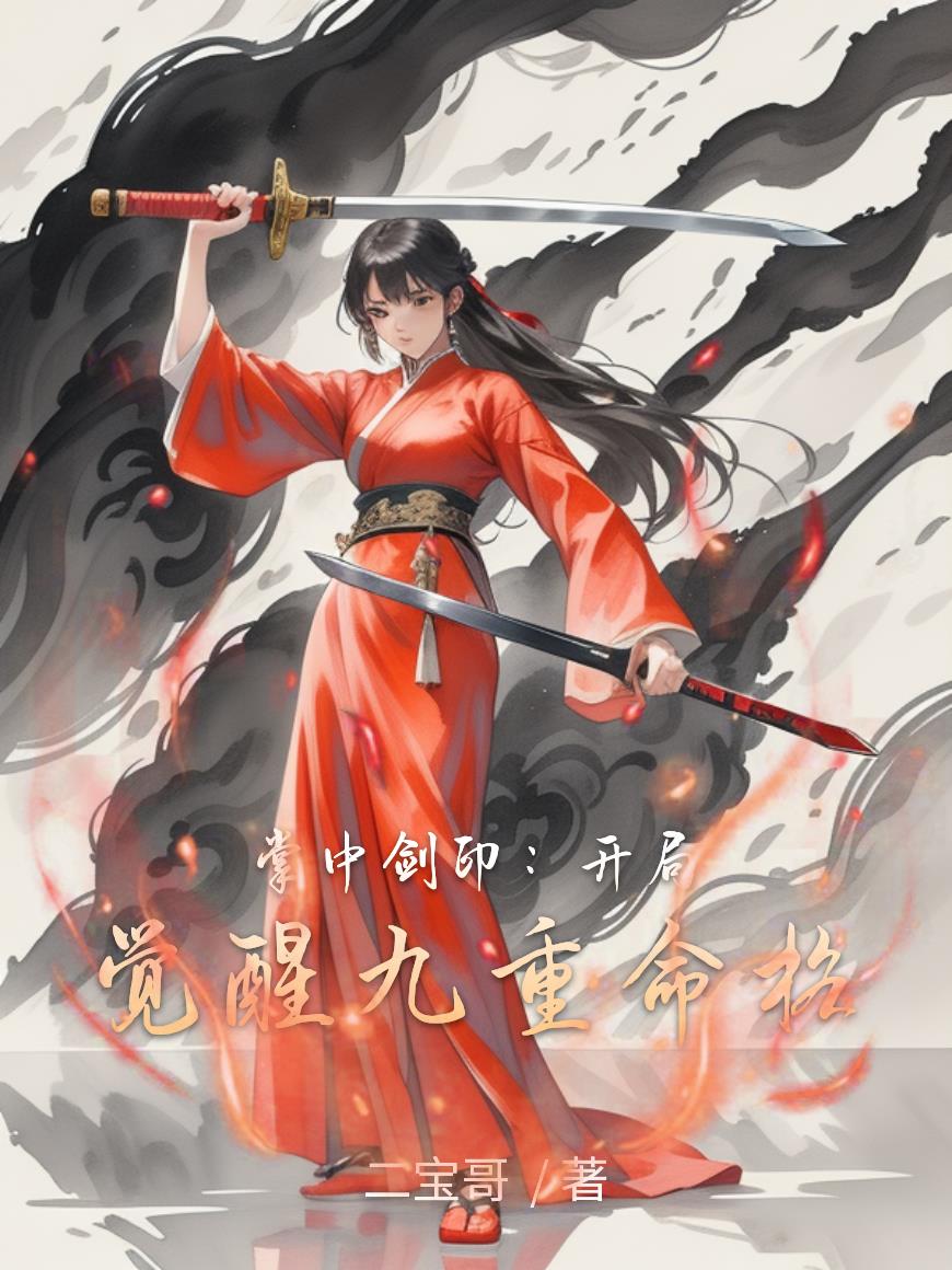 掌中剑印开局觉醒九重命格