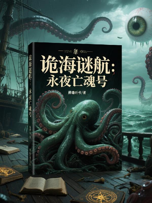 诡海迷航永夜亡魂号