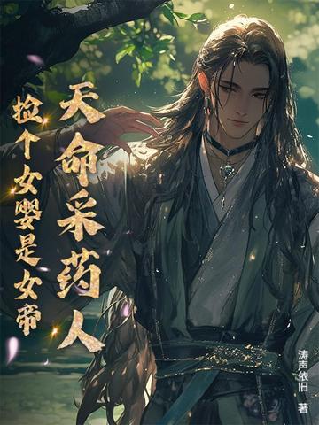 天命采药人捡个女婴是女帝