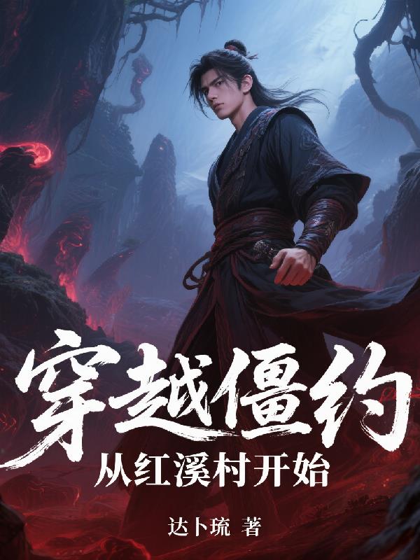 穿越僵约从红溪村开始