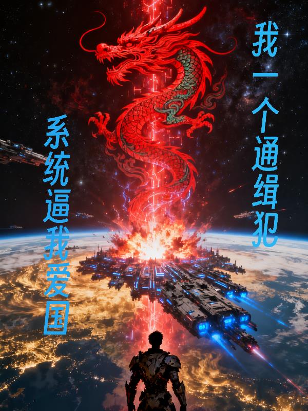 我一个通缉犯系统逼我爱国