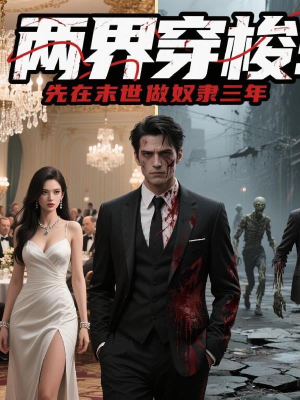 两界穿梭先在末世做奴隶三年